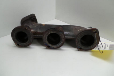 Mercedes Benz E240 W210 Kr&uuml;mmer Abgaskr&uuml;mmer Auspuffkr&uuml;mmer 2.4 125kw 112911